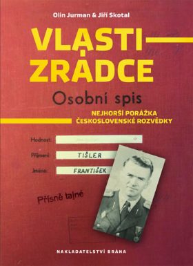 Vlastizrádce - Jurman, Olin & Skotal, Jiří