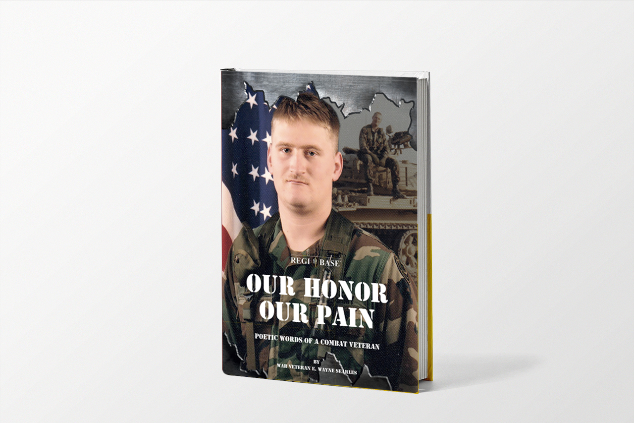 OUR HONOR OUR PAIN
