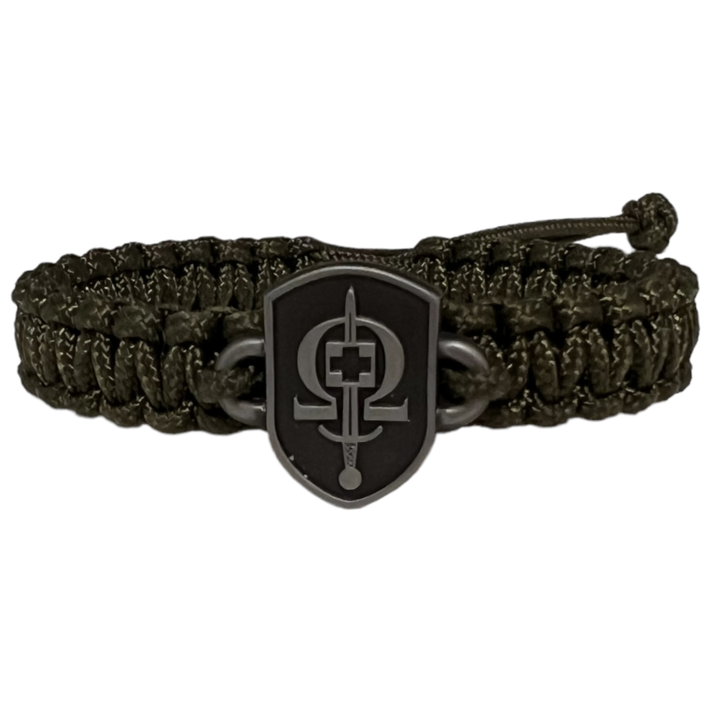 Minikordový náramek dámský/dětský RŮZNÉ BARVY