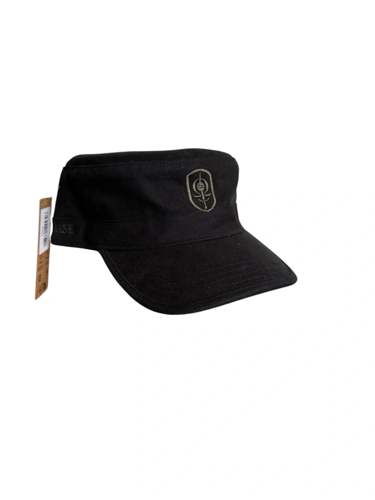 Čepice REGIBAse (military střih)