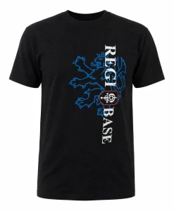 Tričko REGI BASE LEV | Trikolora