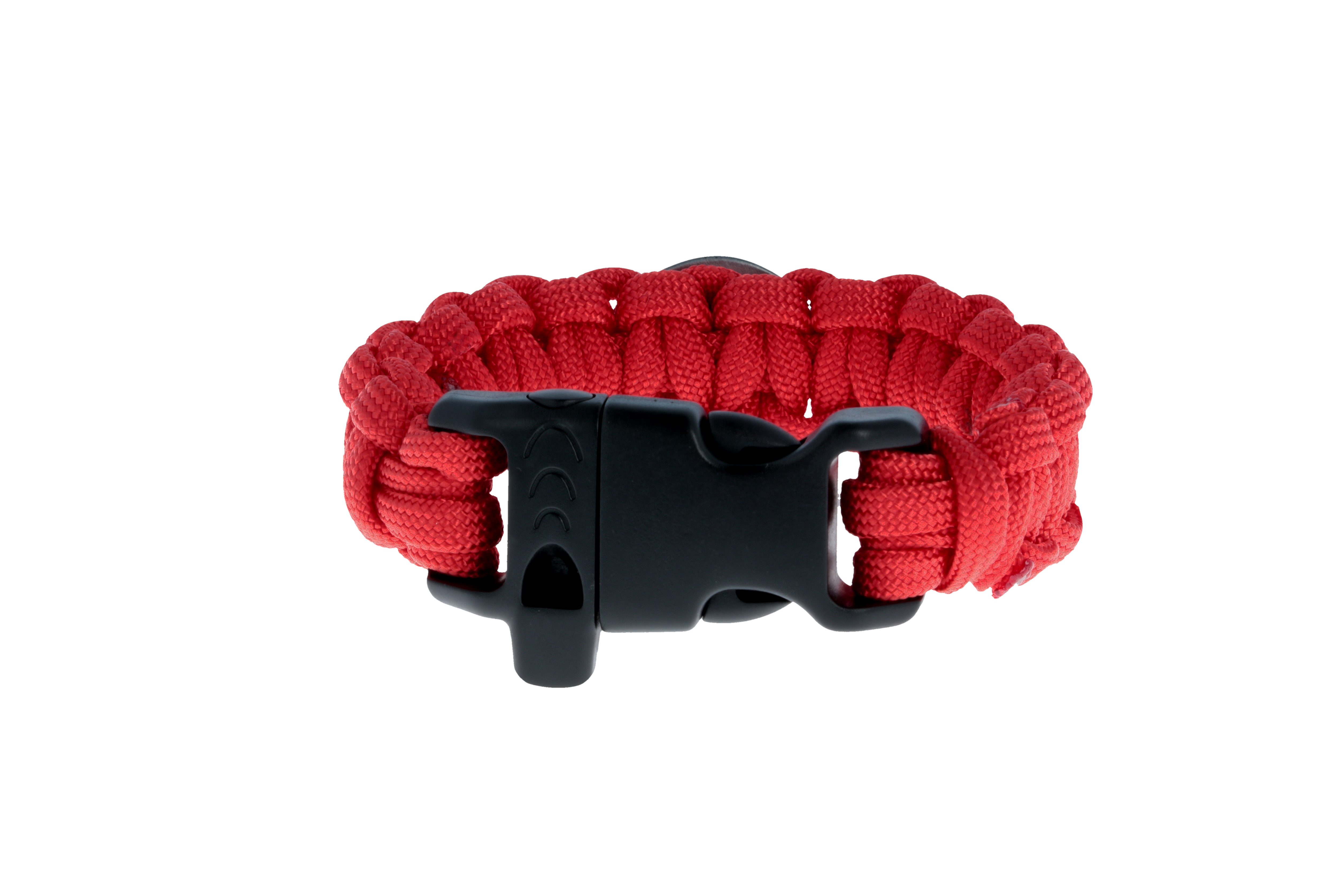 Survival náramek se znakem REGI Base - červený - původní model