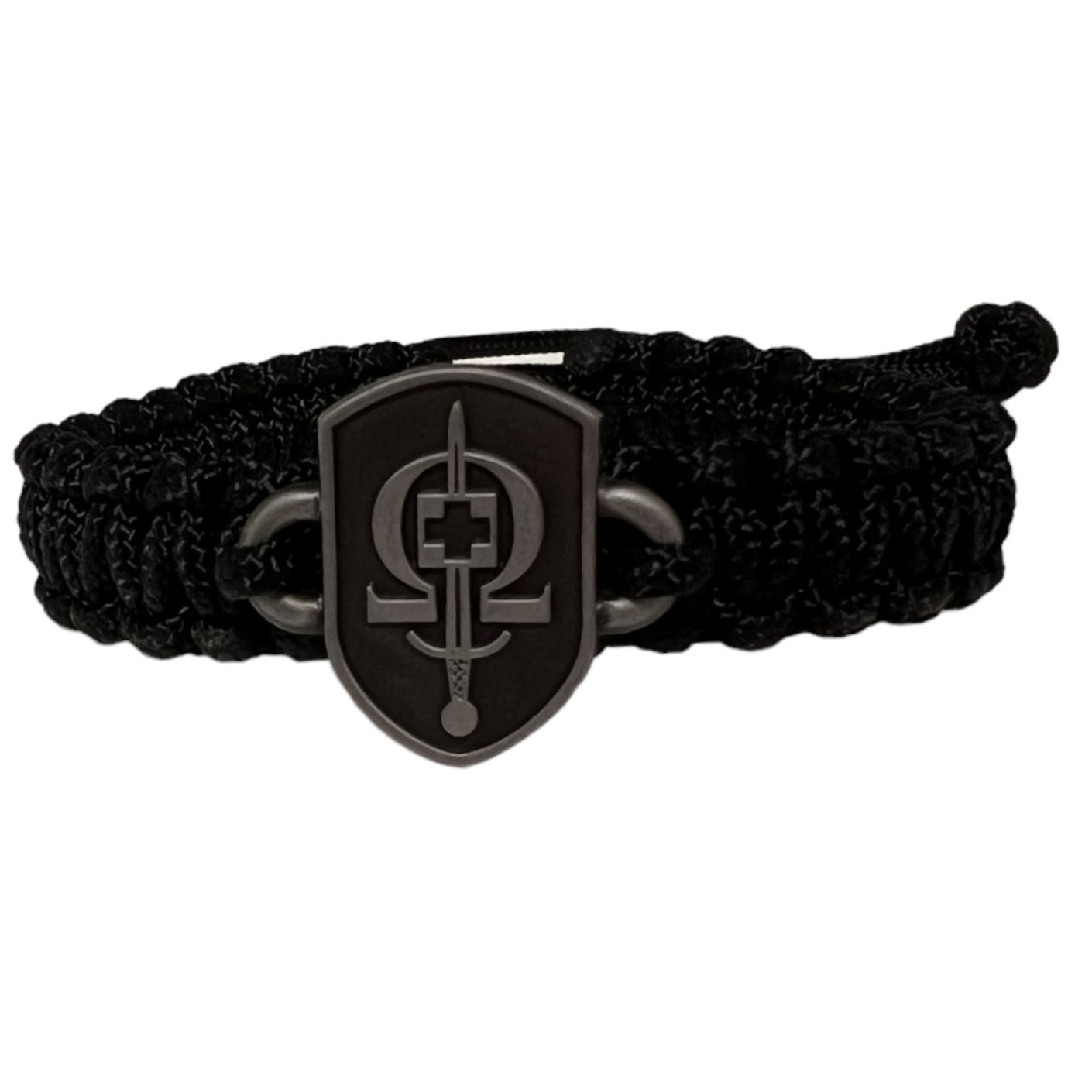 Minikordový náramek dámský/dětský RŮZNÉ BARVY