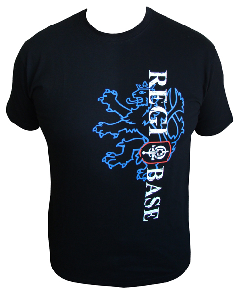 Triko Lev - trikolora