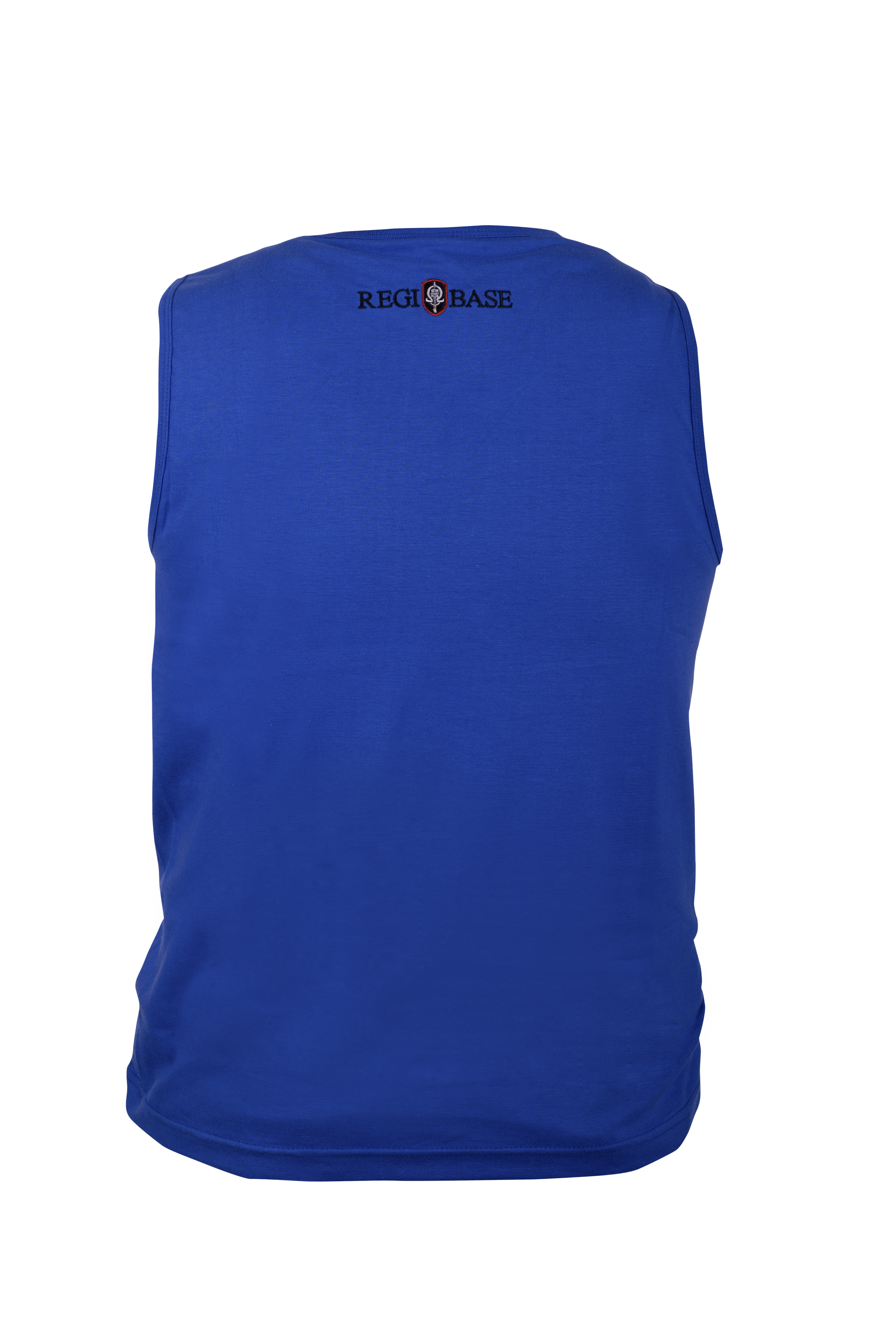 Pánské tílko modré