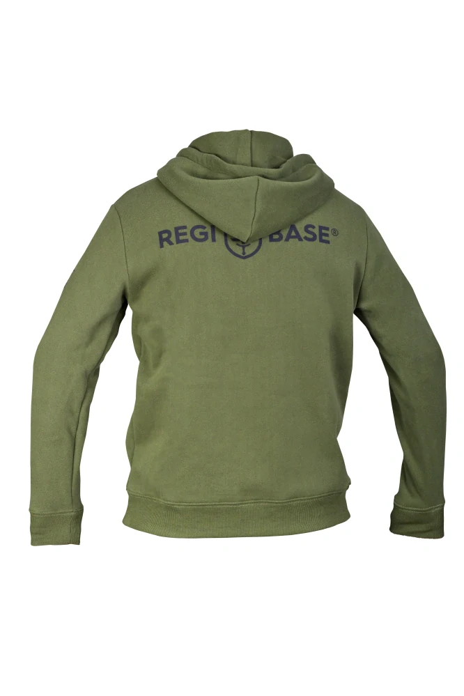 Mikina REGI Base - Hrdina