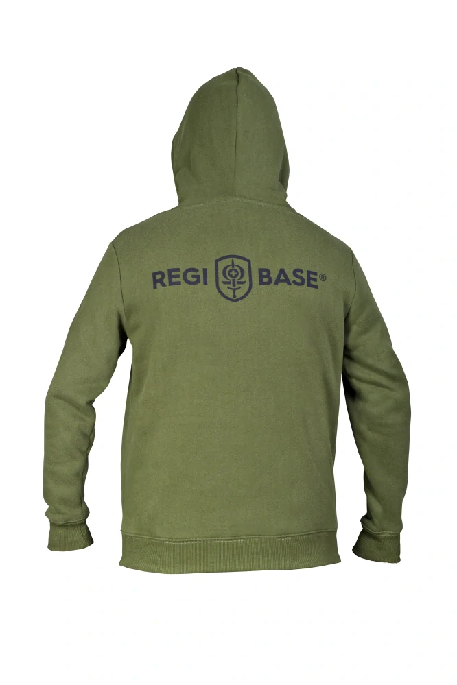 Mikina REGI Base - Hrdina