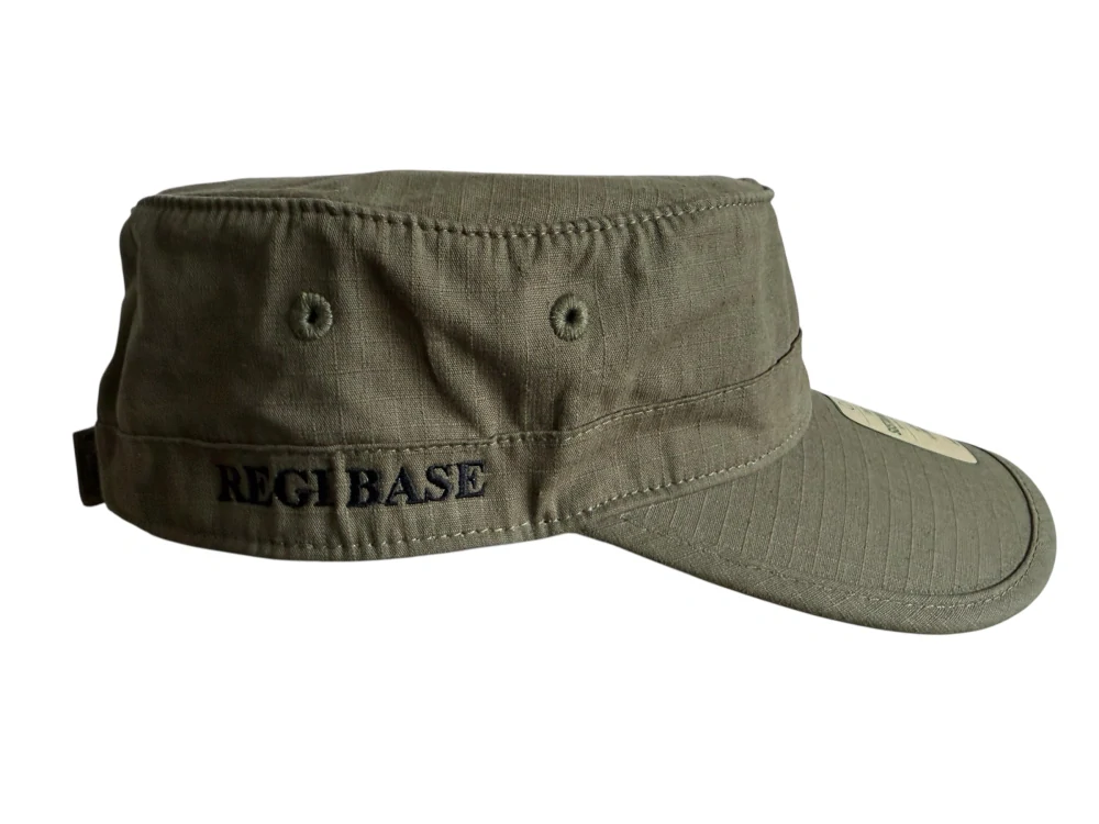 Čepice REGIBAse (military střih)