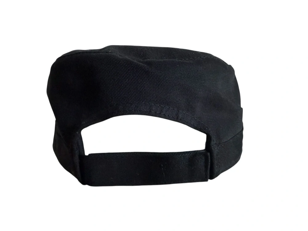 Čepice REGIBAse (military střih)