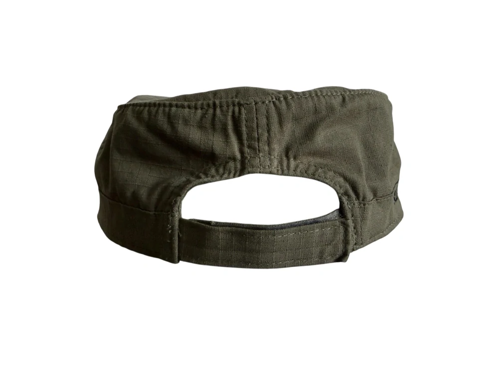 Čepice REGIBAse (military střih)