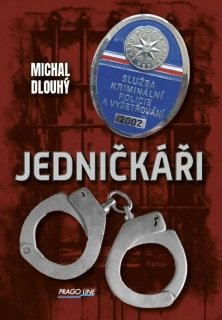 Jedničkáři Michal Dlouhý